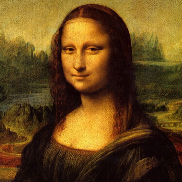 The art of portrait